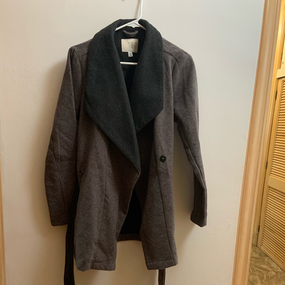 A New Day Jacket